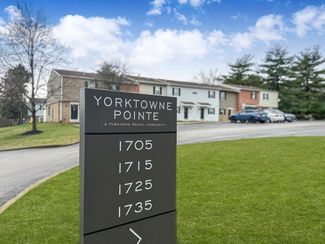 1700 Yorktowne Dr Unit 2, York, PA 17408