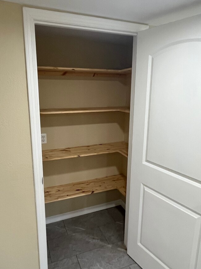 Pantry