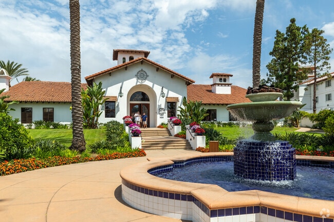 La Costa is known for the famous Omni resort and spa in the middle of the community.