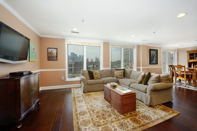 70 Adams St unit 4L, Hoboken, NJ 07030 - photo 3