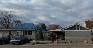 311 W 5th St, Lexington, NE 68850