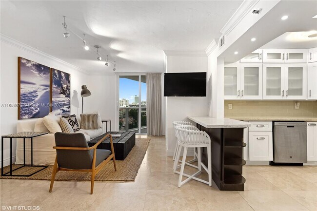 The Riviera unit 909, Miami Beach, FL 33140 - photo 3