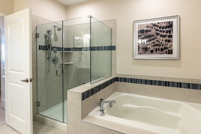 The Village Cabin Branch - Gatherings® at Cabin Branch, Clarksburg, MD 20871 - photo 7