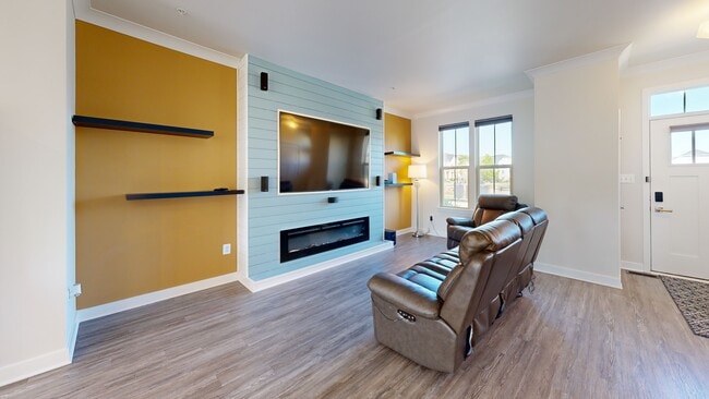 5851 Pecking Stone St, New Market, MD 21774 - photo 2