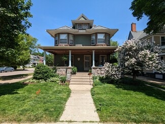 437 Pleasant St SE Unit . 1, Grand Rapids, MI 49503
