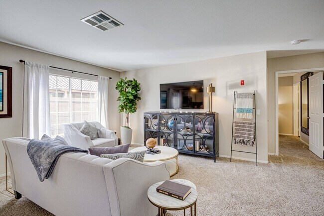 Destinations Alexander 55+ Active Adult Apartment Homes, North Las Vegas, NV 89032 - photo 5