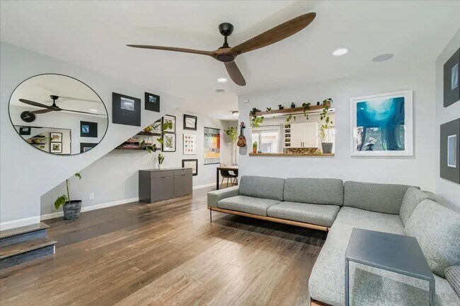 2640 Worden St unit 207, San Diego, CA 92110 - photo 4