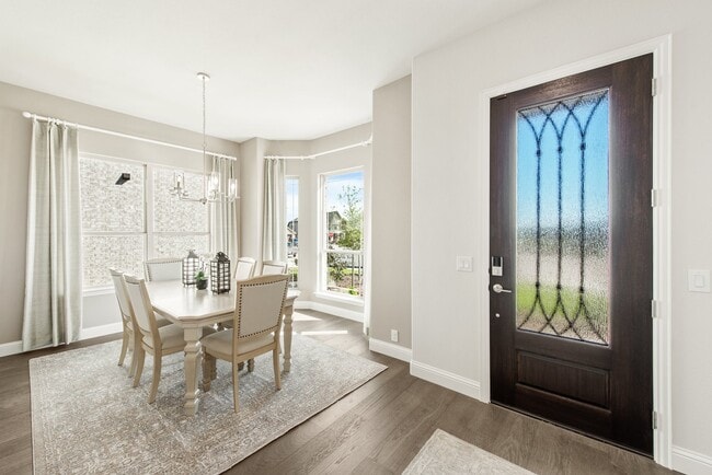 10624 Moss Cove Dr unit 36849225, Crowley, TX 76036 - photo 6