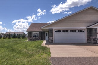 5538 165th St E, Chippewa Falls, WI 54729