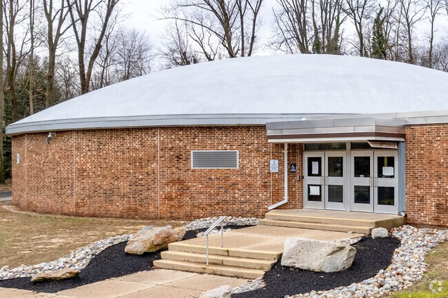 Richard Stockton Elementary School