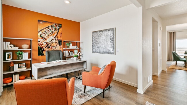 4322 Gypsum Ave, Longmont, CO 80504 - photo 2