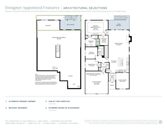 22 Owls Nest, Plymouth, MA 02360 - photo 4