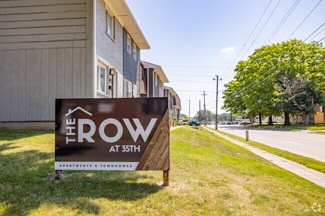 Community Signage
