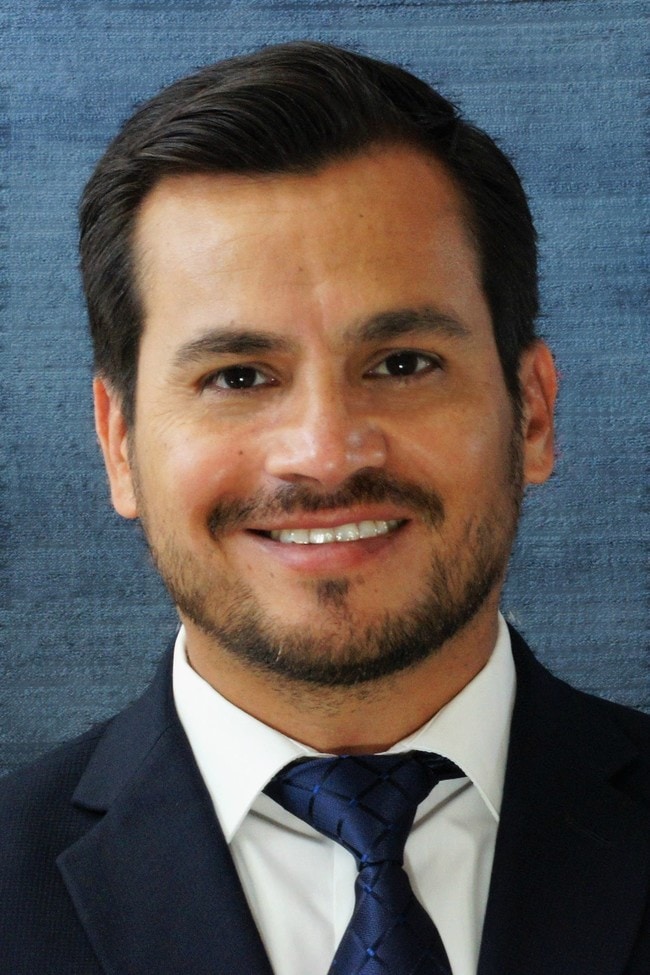 Agent Photo