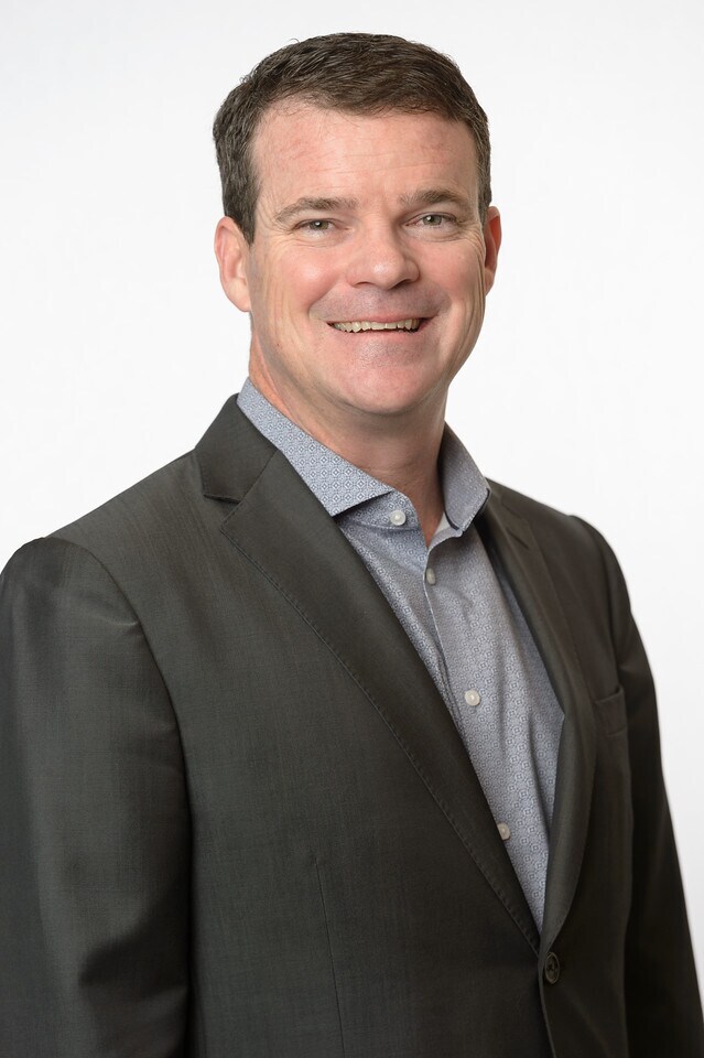 Chris O'Neill
