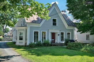 60 State St Unit 4, Windsor, VT 05089