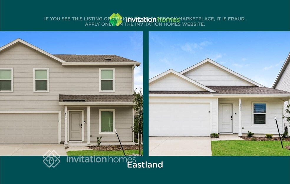 2506 Flight Trail, Crandall, TX 75114 - photo 1