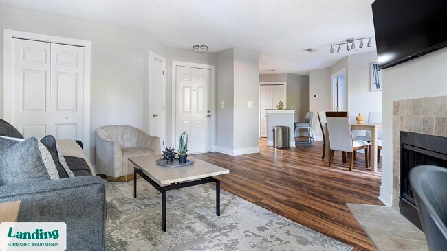 2000 E Lake Pkwy unit 352, Marietta, GA 30062 - photo 5