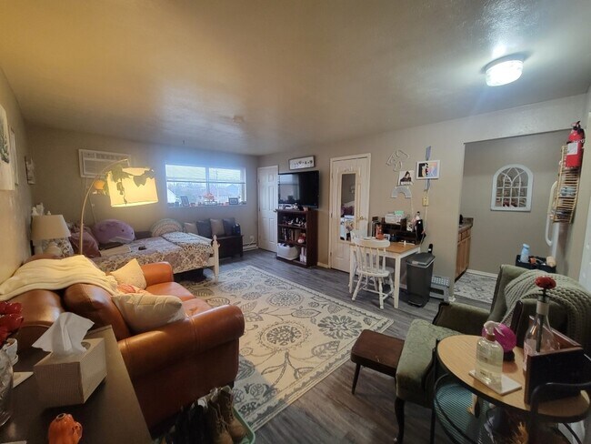 216 E Sycamore St unit 6, Oxford, OH 45056 - photo 4