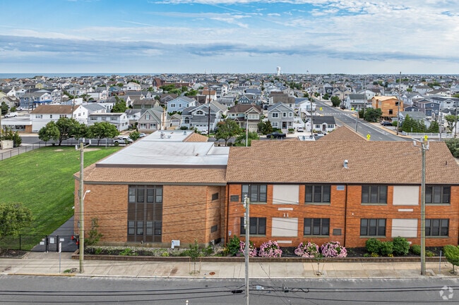 Lavalette Elementary