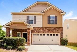 10903 Greenhead View Rd, Charlotte, NC 28262