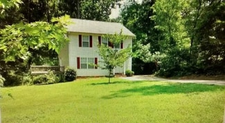 2250 Rebel Rd, Cumming, GA 30041