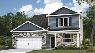 1308 Carrberry Ct, Kingsport, TN 37663