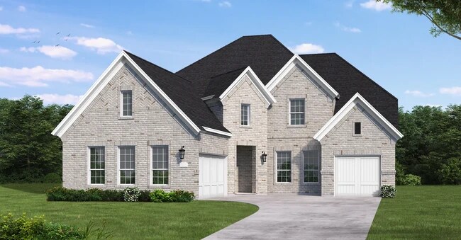 712 Redbrick Ln unit 36270080, Northlake, TX 76247 - photo 5