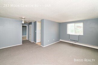 283 Moon Clinton Rd, Coraopolis, PA 15108