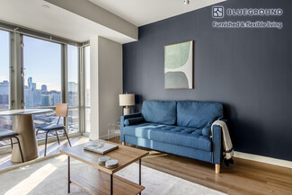 1 Leighton St Unit FL18-ID958, Cambridge, MA 02141