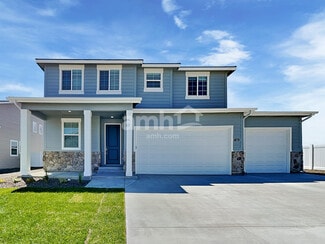 1479 W Afton St, Kuna, ID 83634