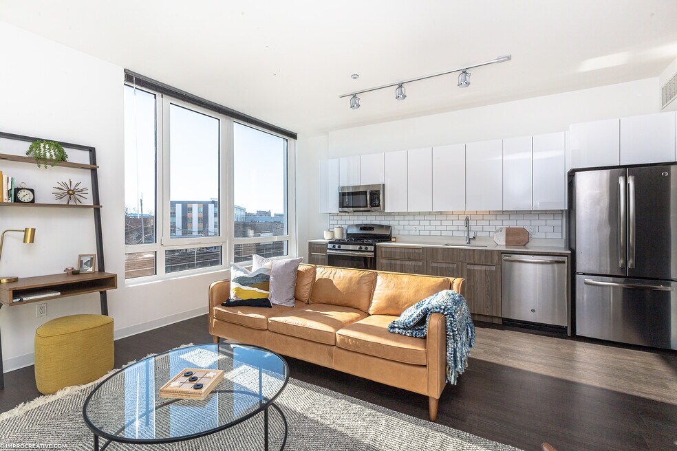 The Weyland, Chicago, IL 60647 - photo 1