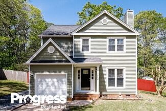 7528 Swedish Ivy Ln, Charlotte, NC 28227