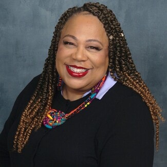 Yvette Carey