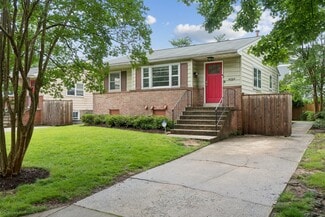 4707 Norwich Rd, College Park, MD 20740