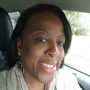 Alicia Woodberry