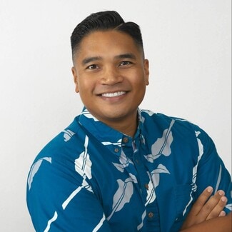 Brendan Alcisto