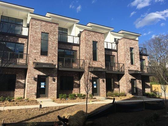 1035 Chester Ave unit 9, Nashville, TN 37206 - photo 1