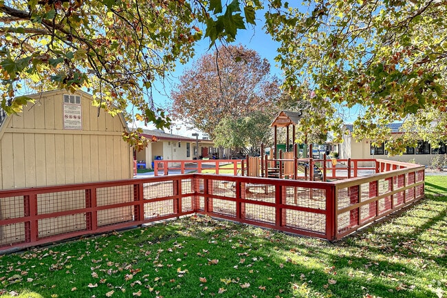 Sheppard Elementary has a GreatSchools.org score of 6/10.