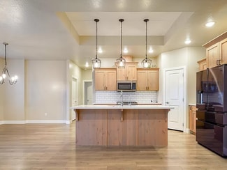 3761 Native Dancer Dr, Cedar City, UT 84721