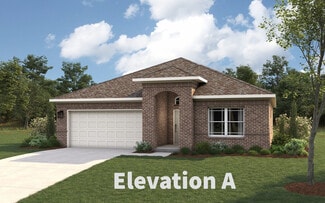 1102 Alexander St Unit 36449601, Trenton, TX 75495