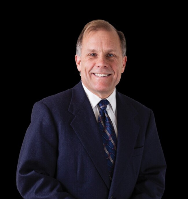 Michael Stephens