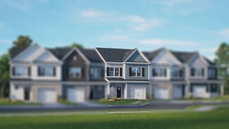 2203 Carcillar Dr, Apex, NC 27539