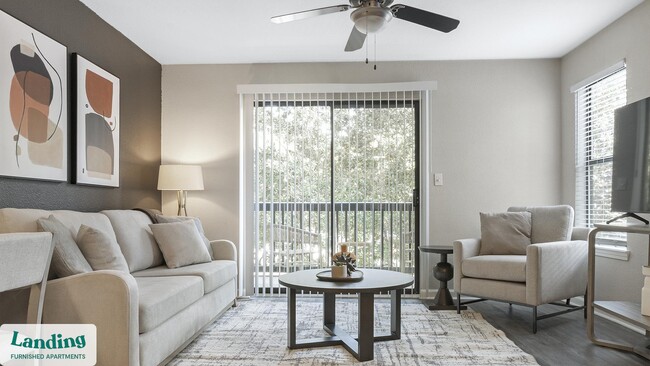 2110 Birkhall St unit 2130-209, Raleigh, NC 27610 - photo 3