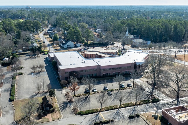 Cumberland Polytechnic High School