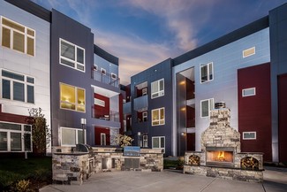 365 W 1st St, Wichita, KS 67202