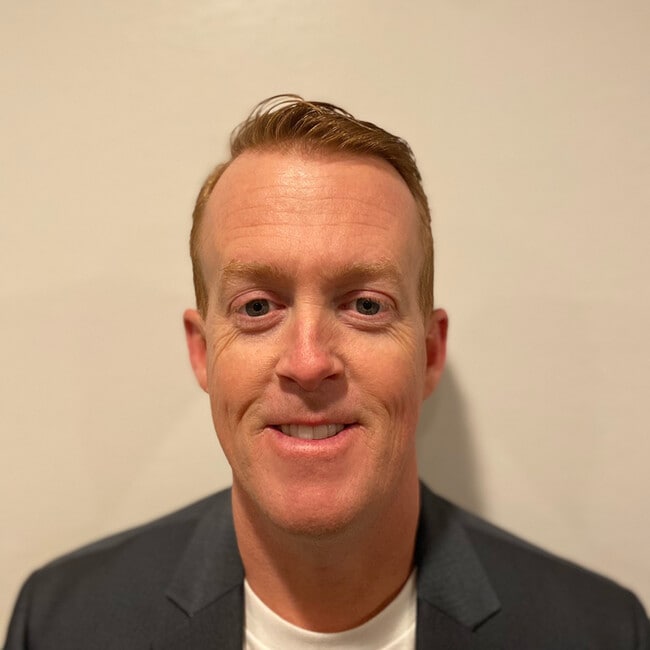Jeff ONeill