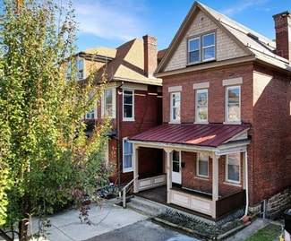 410 Fayette St, Cumberland, MD 21502