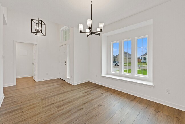 2426 Rooke Rd, Bryan, TX 77807 - photo 7