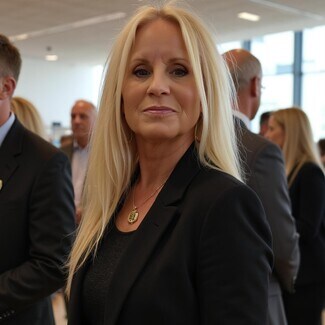 Kelly Currie